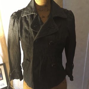 B1G1! Buckle American Rag!